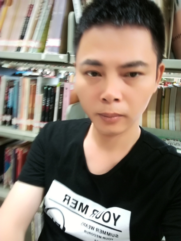 青青子衿的第一张照片--深圳基督教相亲网