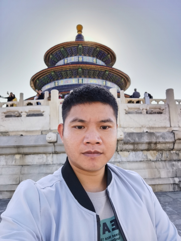 灵风的第一张照片--深圳基督教相亲网