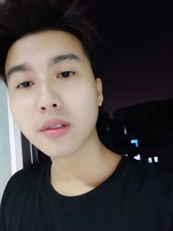 皮特王的第二张照片--深圳基督教相亲网