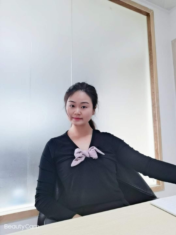 美美在深的第一张照片--深圳基督教相亲网
