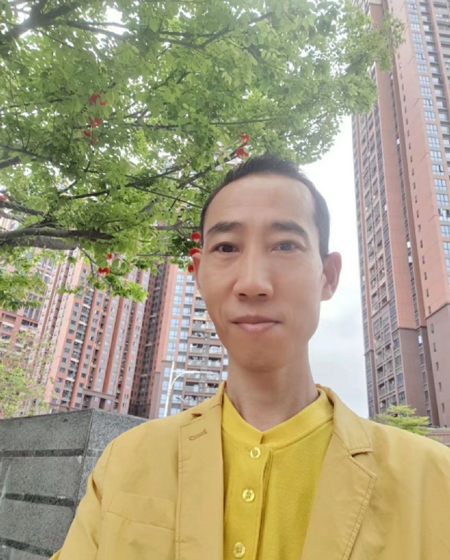 明旺1314的第一张照片--深圳基督教相亲网