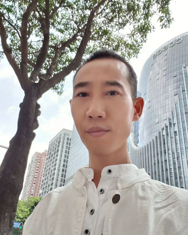 明旺1314的第二张照片--深圳基督教相亲网