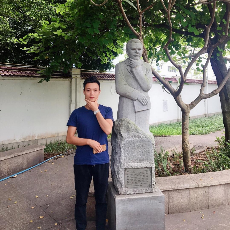 真心的才是最好的的第一张照片--深圳基督教相亲网