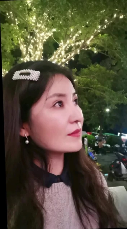 小迷糊的第一张照片--深圳基督教相亲网