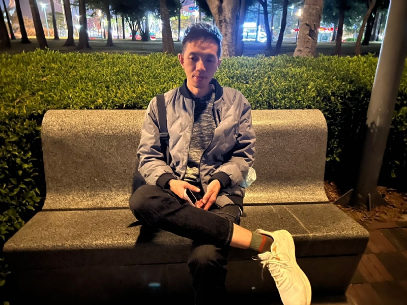 一川烟雨暖北港的第二张照片--深圳基督教相亲网