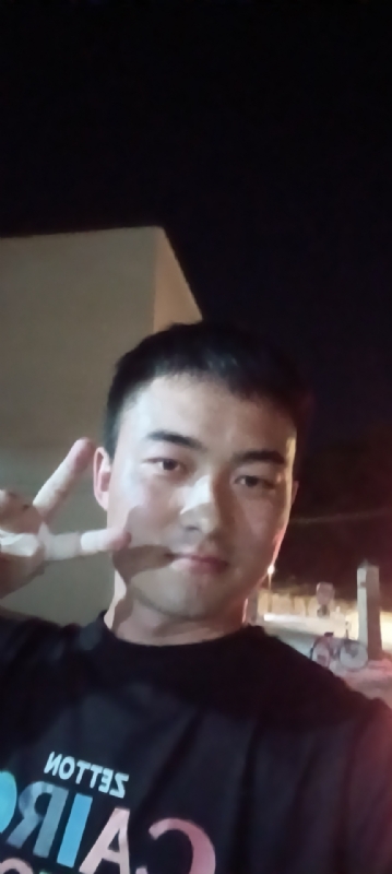 逆光的第一张照片--深圳基督教相亲网