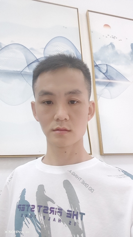 啊鑫的第一张照片--深圳基督教相亲网