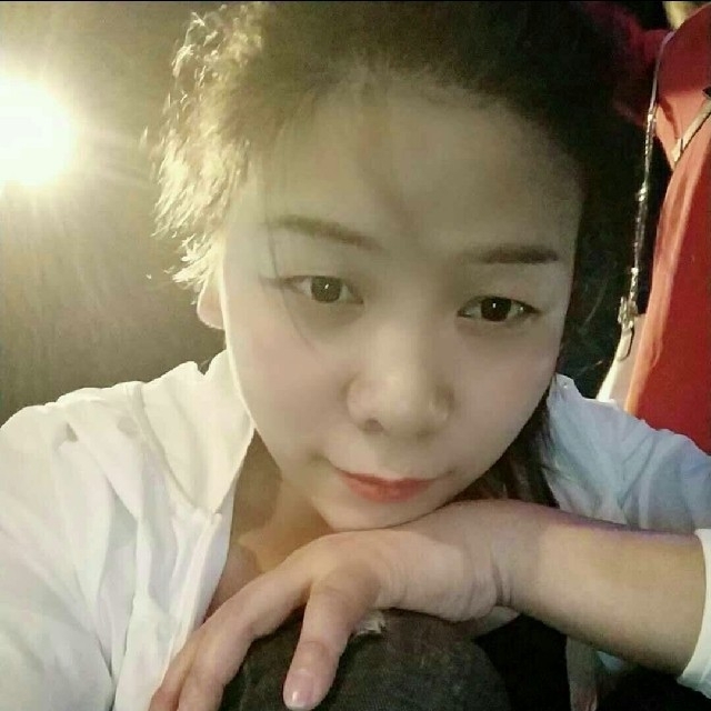 林露的第一张照片--深圳基督教相亲网
