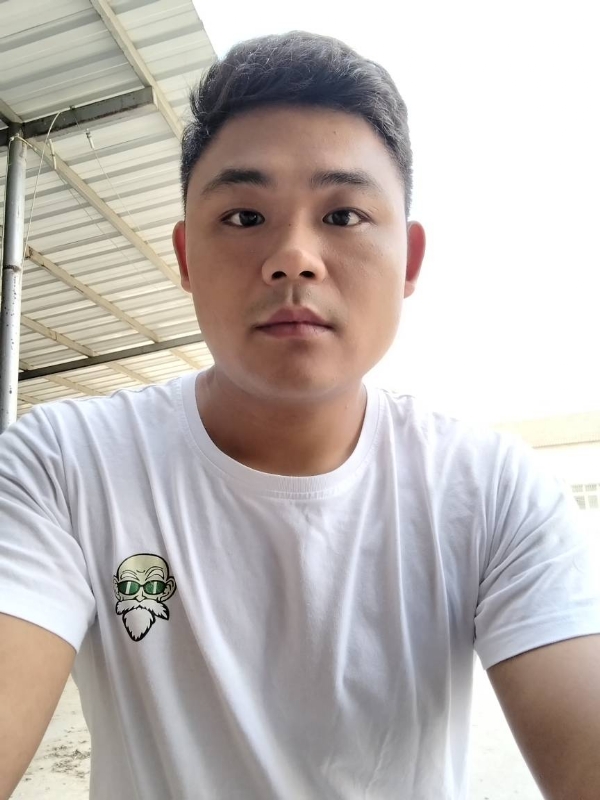 高大威武的第一张照片--深圳基督教相亲网