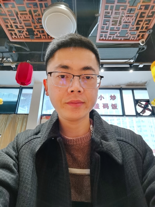 阿发的第一张照片--深圳基督教相亲网