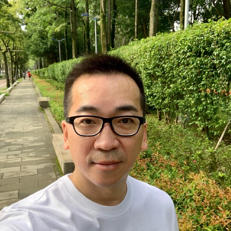 真诚待人的第一张照片--深圳基督教相亲网