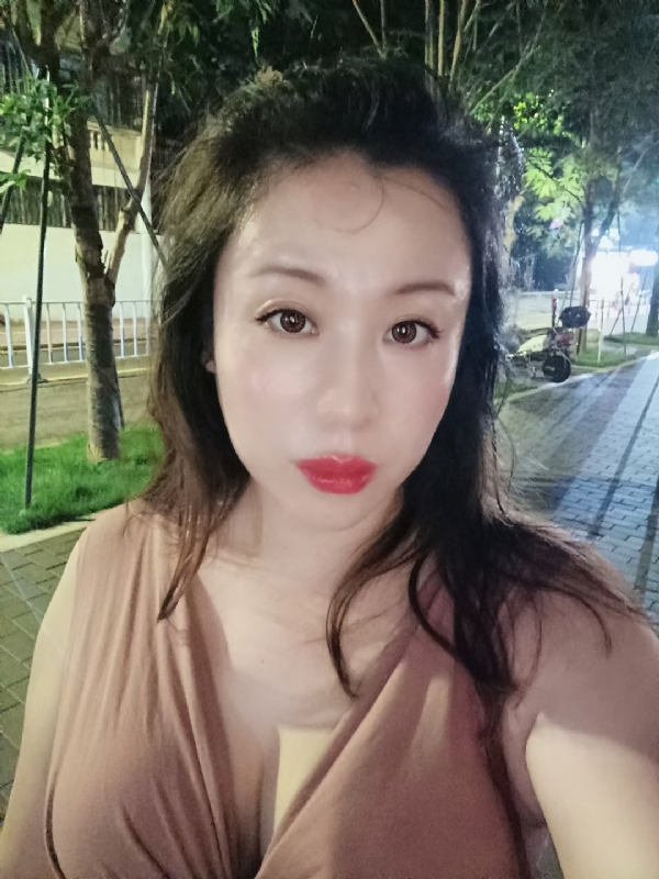 叶子青青的第一张照片--深圳基督教相亲网