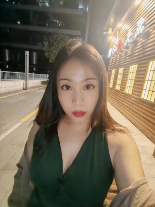 叶子青青的第三张照片--深圳基督教相亲网