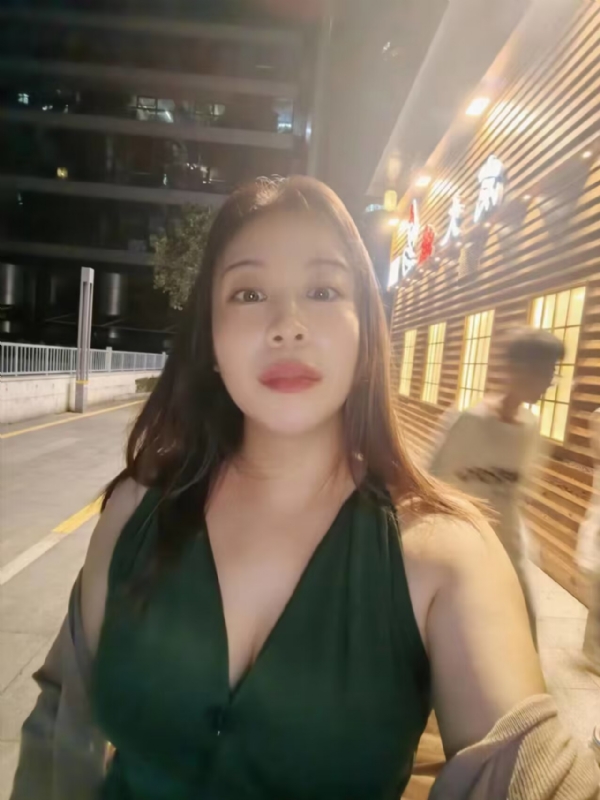 叶子青青的第四张照片--深圳基督教相亲网