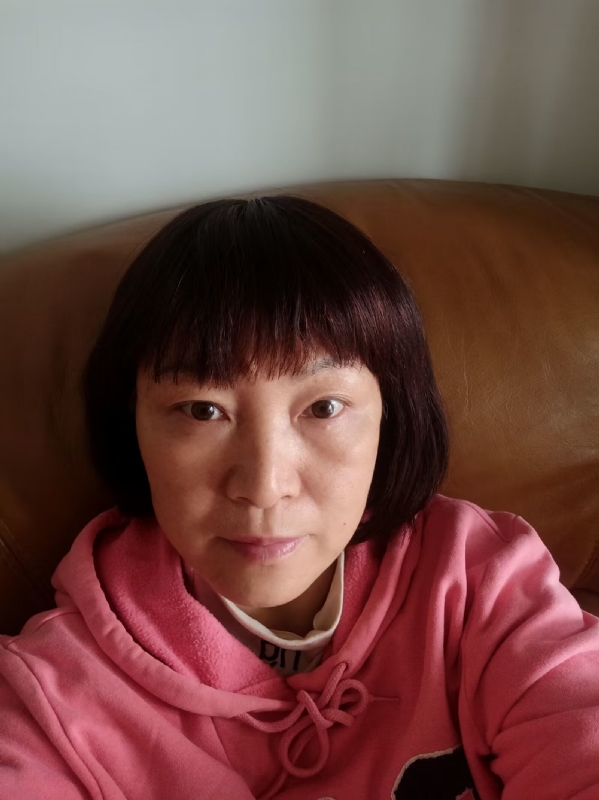 红玫瑰的第二张照片--深圳基督教相亲网