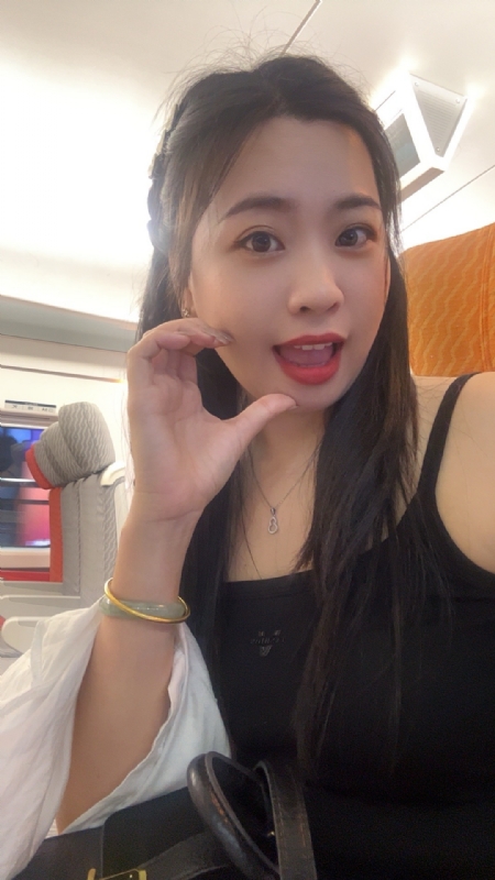 Lin的第四张照片--深圳基督教相亲网
