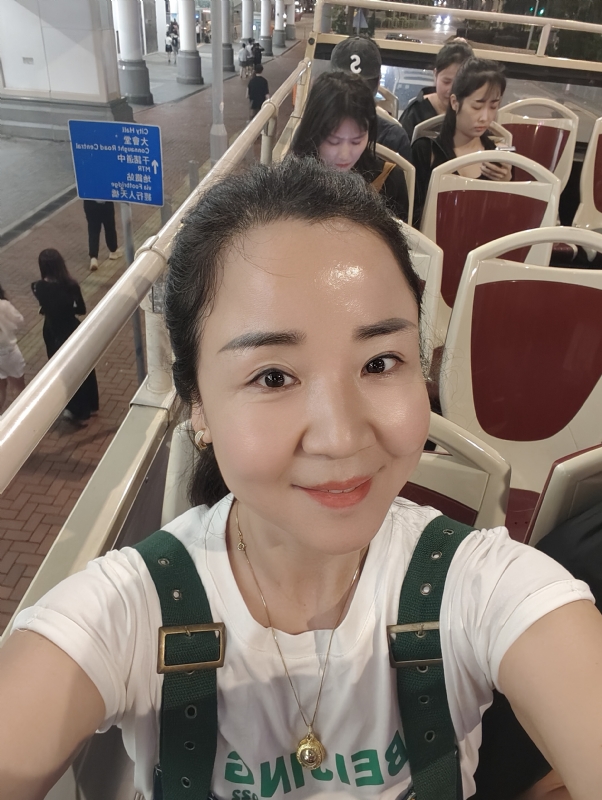 燕子的第一张照片--深圳基督教相亲网