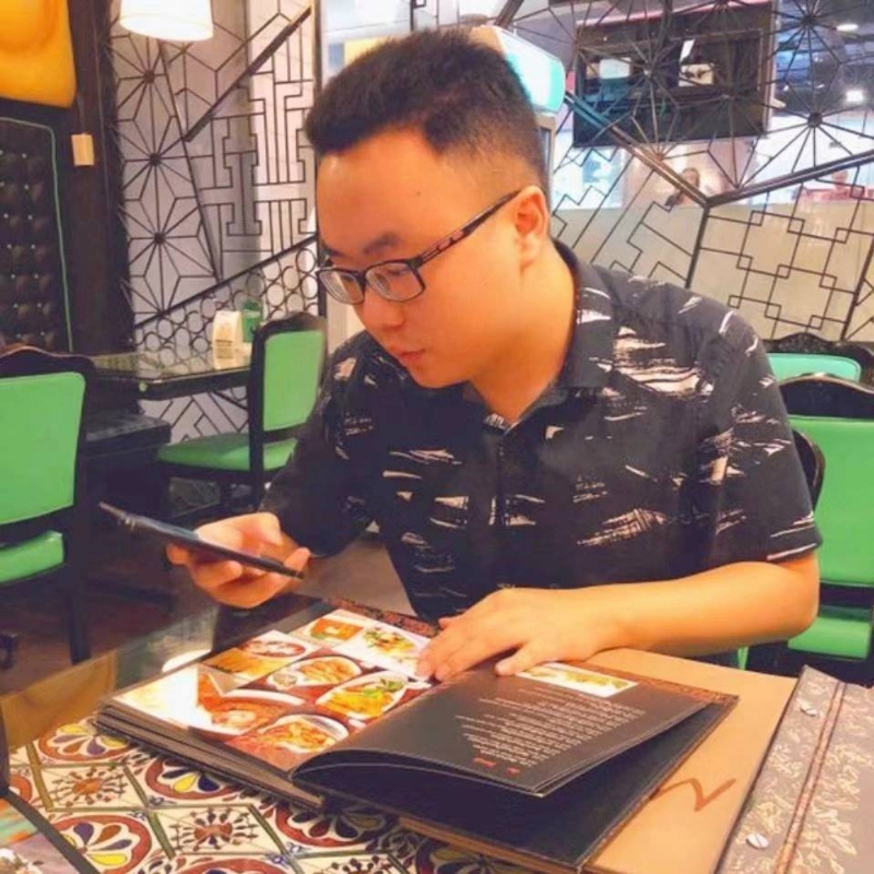 潇湘的第一张照片--深圳基督教相亲网