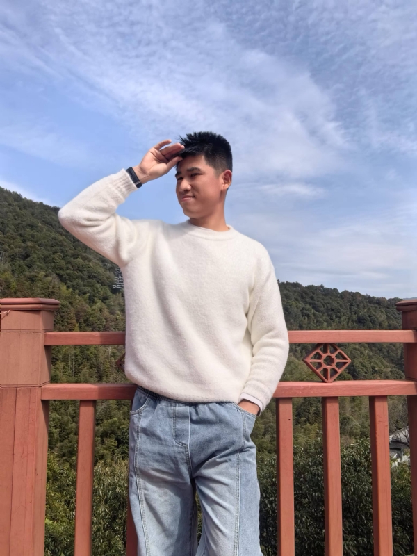 颜SEME的第一张照片--深圳基督教相亲网