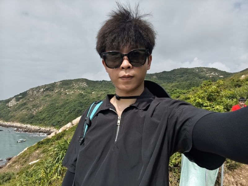 teenager的第一张照片--深圳基督教相亲网