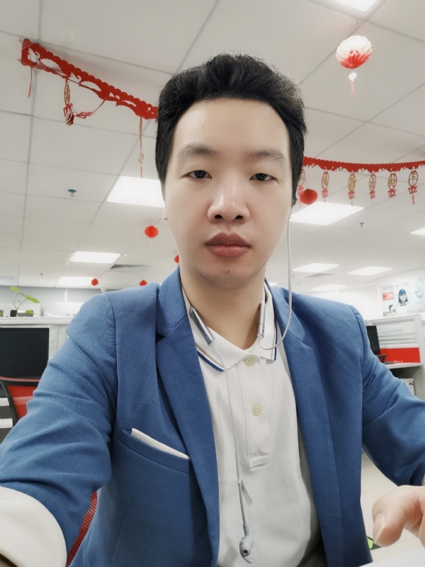 小乔伴侣的第一张照片--深圳基督教相亲网