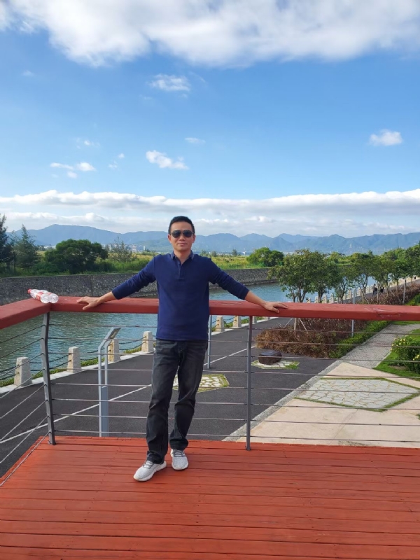 栖凤之木的第三张照片--深圳基督教相亲网