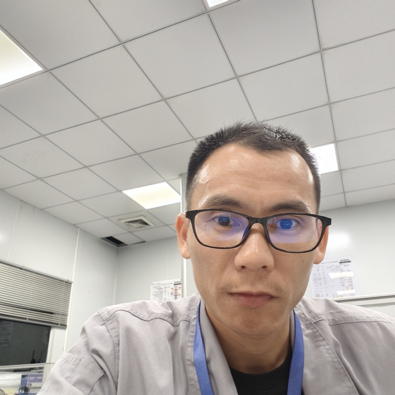 千金子的第一张照片--深圳基督教相亲网