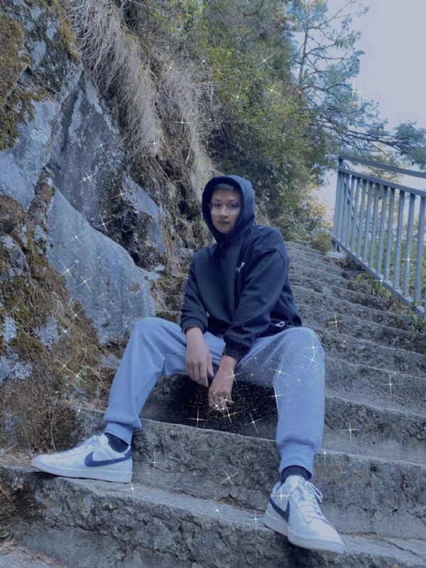 Frank的第一张照片--深圳基督教相亲网