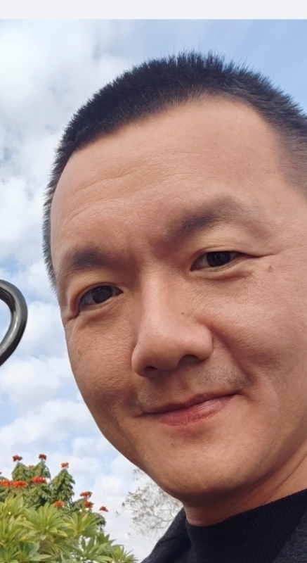 liang的第一张照片--深圳基督教相亲网
