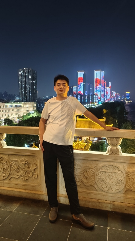 Bilybi的第一张照片--深圳基督教相亲网