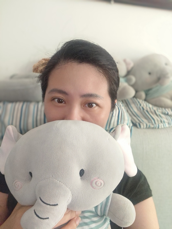 shanshan的第一张照片--深圳基督教相亲网