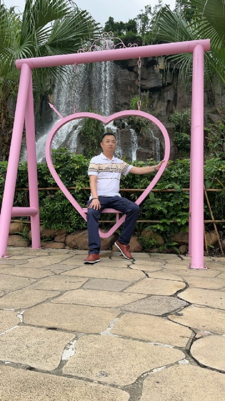 zhaofuwu的第四张照片--深圳基督教相亲网