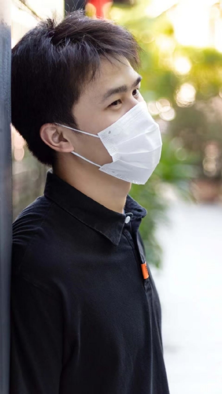 康庆浩的第一张照片--深圳基督教相亲网